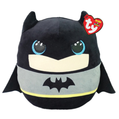TY39407 Batman 25 cm(Squishy Boos)