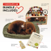 Perfect Petzzz Интерактивная игрушка "Шоколадный лабрадор"
