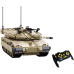 Sluban Constructor pe radiocomandă „Merkava MK4”