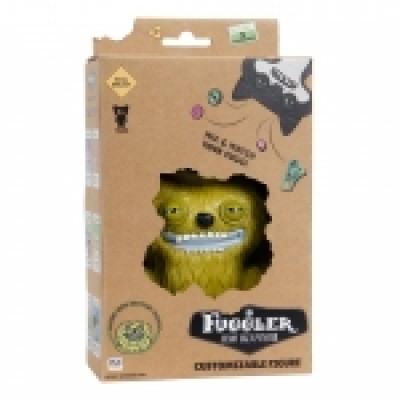 FUGGLER Персонализированная фигурка, 11 cм (в асс.)