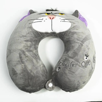 Подушка "Memory Neck Pillow"