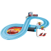 Carrera Гоночная трасса: Disney Cars "Гонки с Монстрами"
