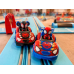 Carrera Гоночная трасса "Go Spidey Go!"