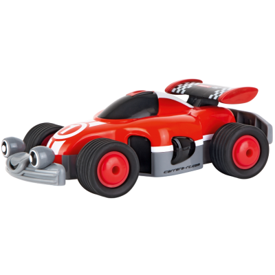 Carrera: Mașină cu telecomandă  ''Primul Racer''