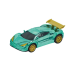 Carrera Гоночная трасса "Glamour Racing"