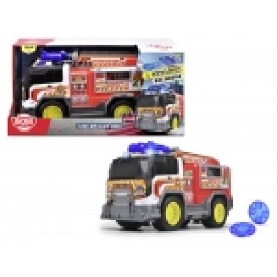 DICKIE TOYS Пожарная машина, 30 см