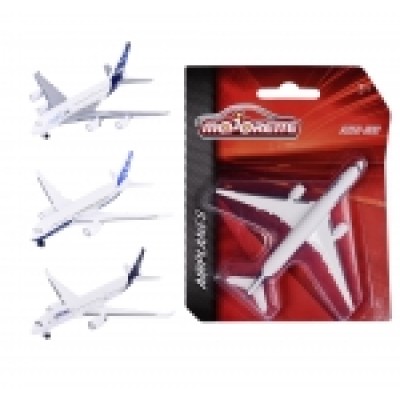 DICKIE TOYS Самолет, 13 см (в асс.)