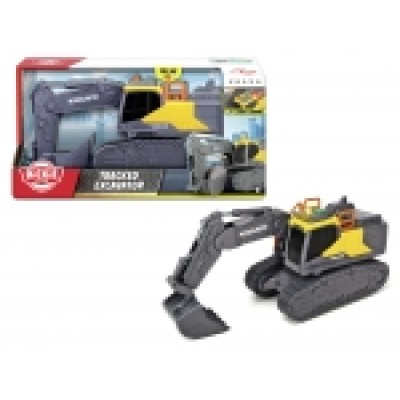 DICKIE TOYS Машина ''Volvo'', 23 см