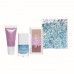 Treffina Set 4 produse cosmetice "Paradise"