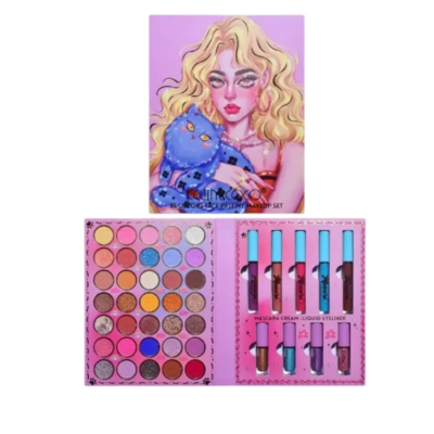 Igoodco Set cosmetică 62296