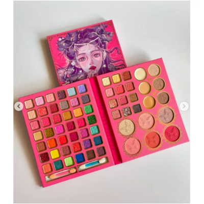 Igoodco Set cosmetică 63671