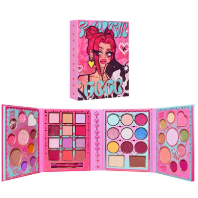 Igoodco Set cosmetică 62306