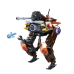 CONSTRUCTOR Atomic Storm — Patrol Ro