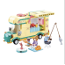 Constructor Girls Dream-Camper
