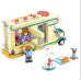 Constructor Girls Dream-Camper