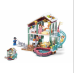 Sluban Constructor ''Casă de vacanță'',439 elem.