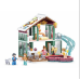 Sluban Constructor ''Casă de vacanță'',439 elem.