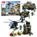 Sluban Constructor ''Vehicule militare'',744 elem