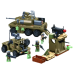 Sluban Constructor ''Vehicule militare'',744 elem