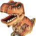 3D Puzzle,,Tiranosaurus Rex-Creeaza-ti propriul T-Rex",47 elem.