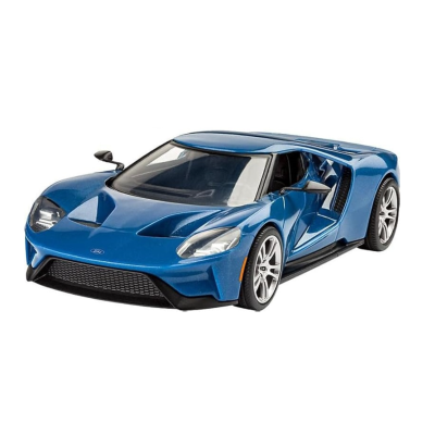 Revell: Набор для сборки ''Ford GT 2017''