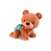 VTECH Jucărie interactivă ''Ursulețul mergător'' (rus.)