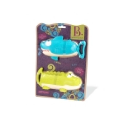 B. TOYS Игрушка для купания "Животные"