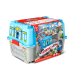 Hape Set de joc "Transport urban în lădiță"
