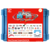 Hape Set de joc "Transport urban în lădiță"