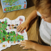 Puzzle "Harta Moldovei"