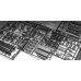 Revell: Набор для сборки "Экспресс-локомотив BR 18 505"
