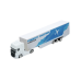 WELLY Camioane metalice de colecție, 4 modele