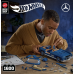 Hot Wheels Конструктор ''Mercedes Benz 300 SL''