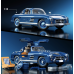 Hot Wheels Конструктор ''Mercedes Benz 300 SL''