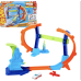 Hot Wheels Set de joc ''Campionatul sariturilor de pe rampa"