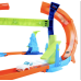 Hot Wheels Set de joc ''Campionatul sariturilor de pe rampa"
