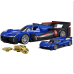 Hot Wheels Конструктор ''Cadillac Project GTP''