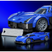 Hot Wheels Конструктор ''Cadillac Project GTP''