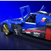 Hot Wheels Конструктор ''Cadillac Project GTP''