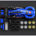 Hot Wheels Конструктор ''Cadillac Project GTP''