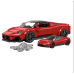 Hot Wheels Конструктор ''Maserati MC20''