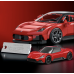 Hot Wheels Конструктор ''Maserati MC20''