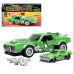 Hot Wheels Конструктор ''Custom '68''