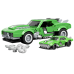 Hot Wheels Конструктор ''Custom '68''