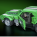 Hot Wheels Конструктор ''Custom '68''