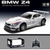 RC Cars BMW Z4 на радиоуправлении