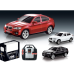 RC Cars BMWX6 cu telecomanda, scara 1:28
