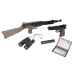 Gonher Set de joc pistol ''Secret agent'', 8 focuri