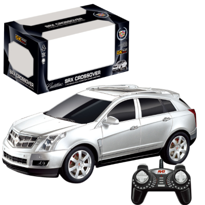 Masina cu telecomanda "Cadillac SRX " 1:18
