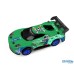 Revell: Mașină cu telecomandă ''Zoro One Piece''